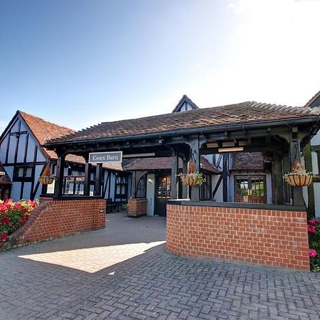 The Chichester Hotel Wickford Luaran gambar
