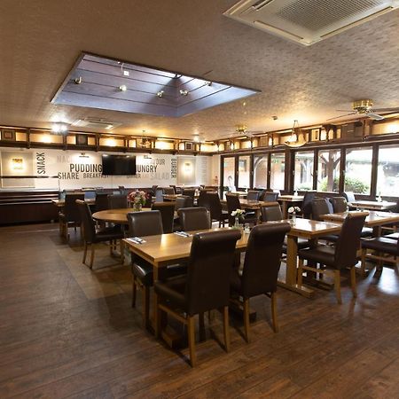 The Chichester Hotel Wickford Luaran gambar