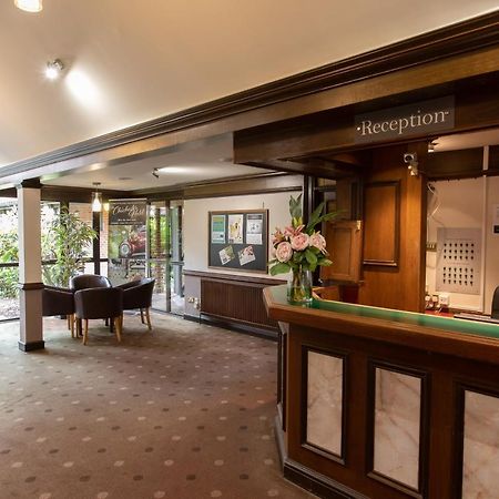 The Chichester Hotel Wickford Luaran gambar