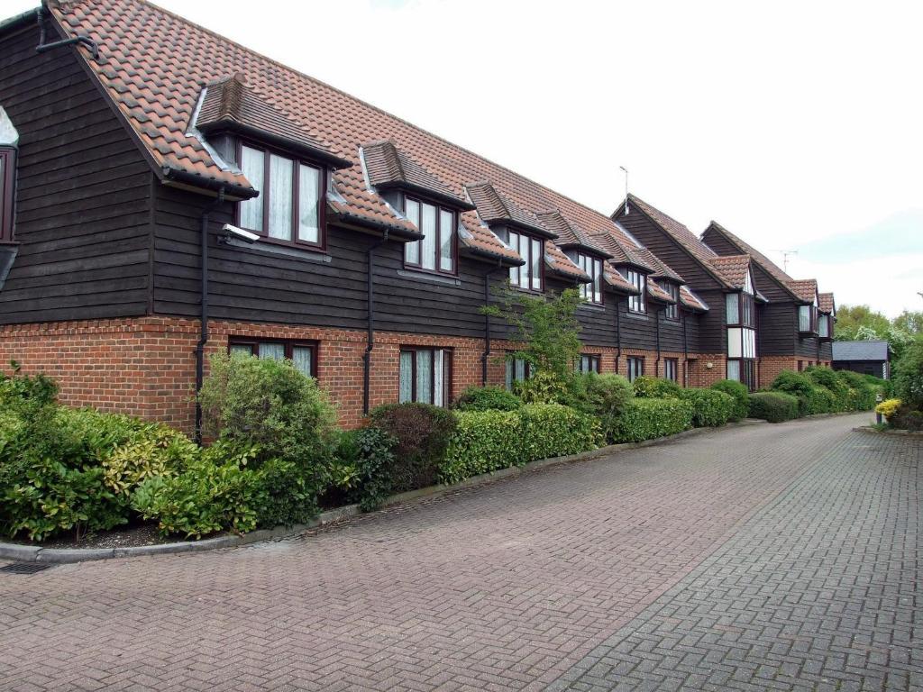 The Chichester Hotel Wickford Luaran gambar
