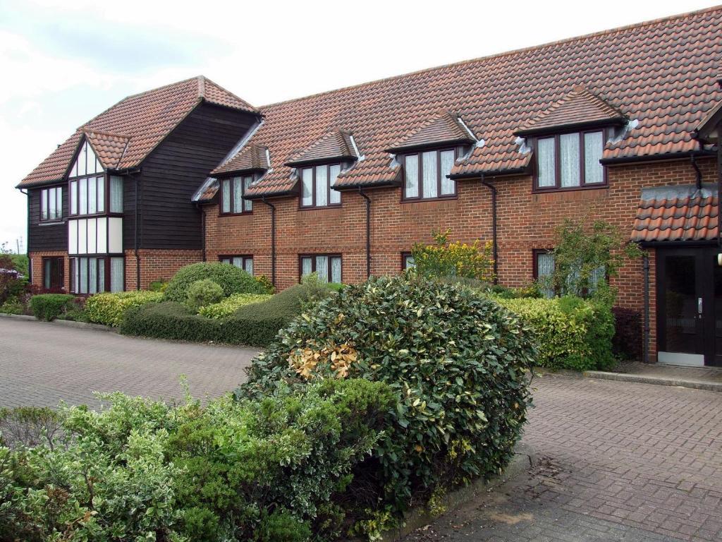 The Chichester Hotel Wickford Luaran gambar
