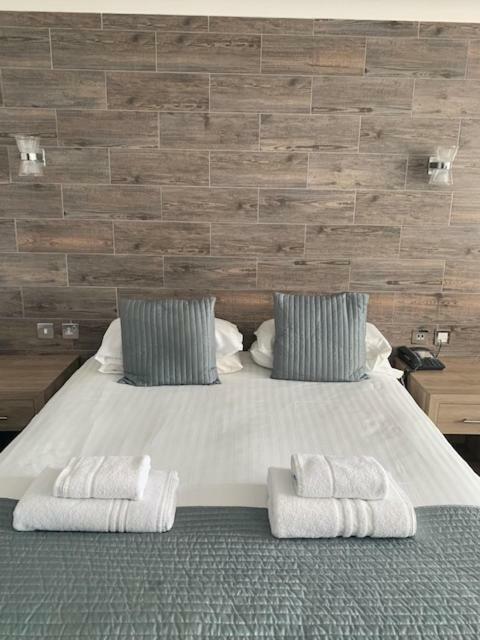 The Chichester Hotel Wickford Luaran gambar