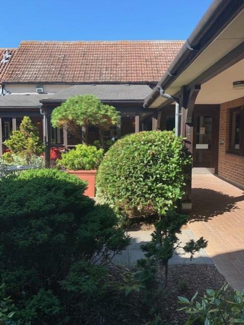 The Chichester Hotel Wickford Luaran gambar