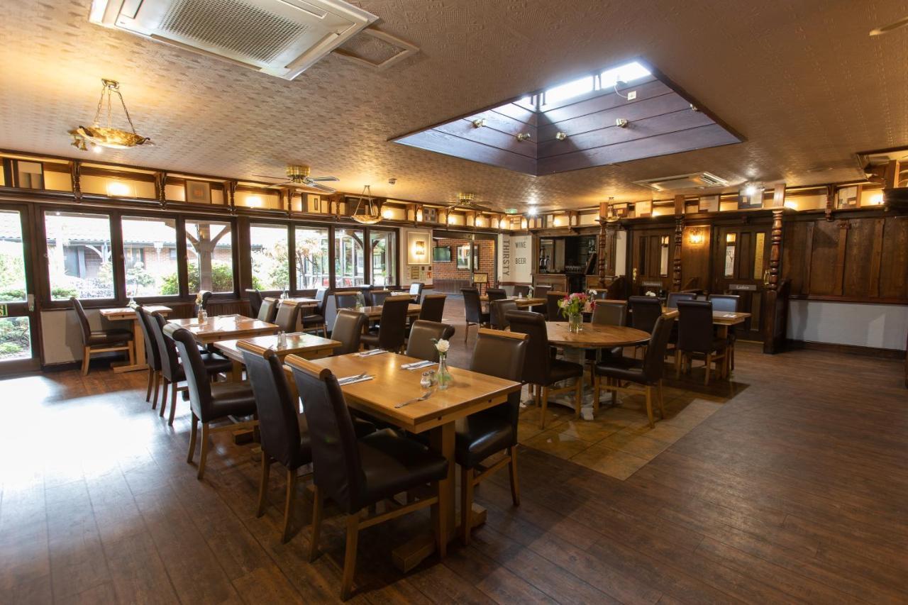 The Chichester Hotel Wickford Luaran gambar