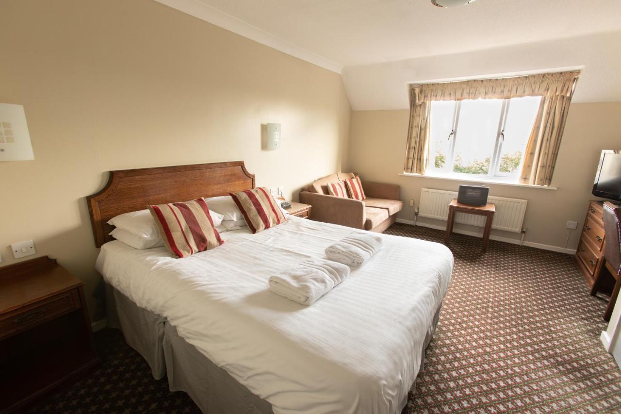 The Chichester Hotel Wickford Luaran gambar