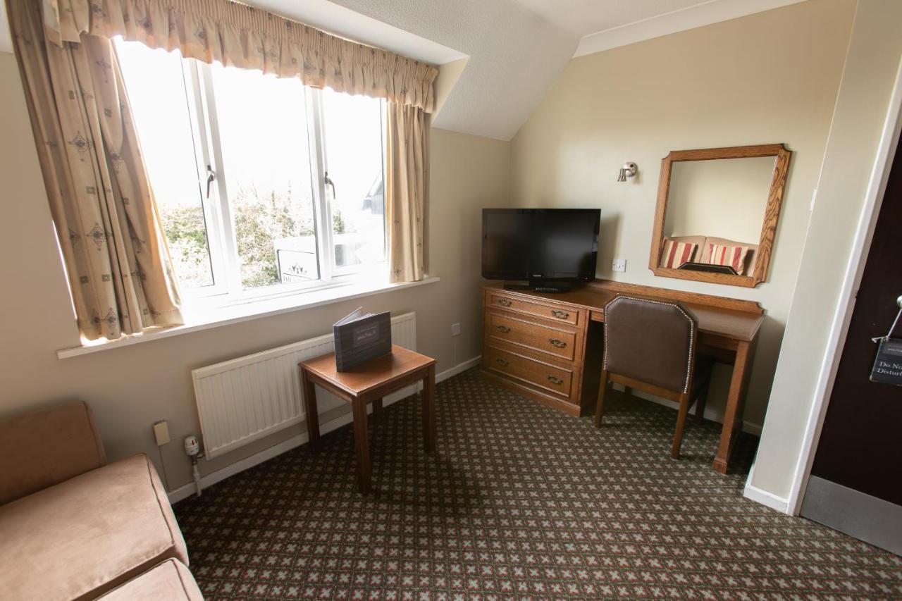 The Chichester Hotel Wickford Luaran gambar