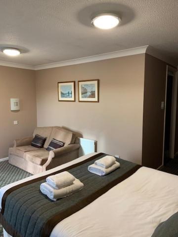 The Chichester Hotel Wickford Luaran gambar