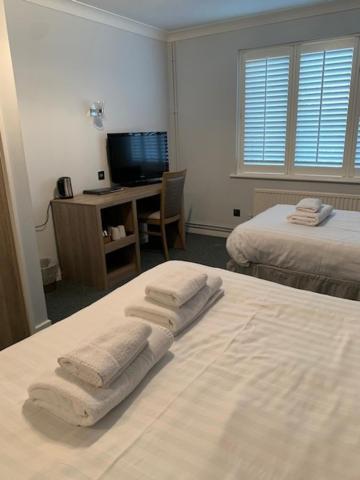 The Chichester Hotel Wickford Luaran gambar
